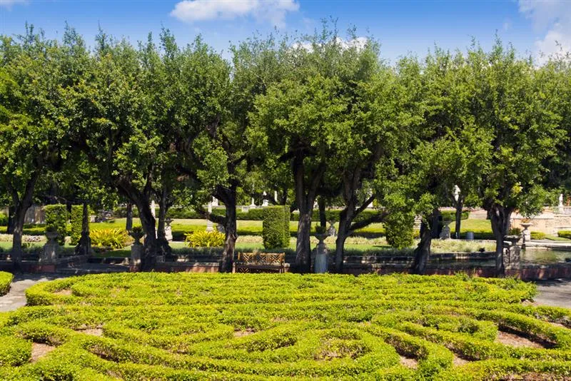 Comment donner l’illusion d’un jardin plus grand ?