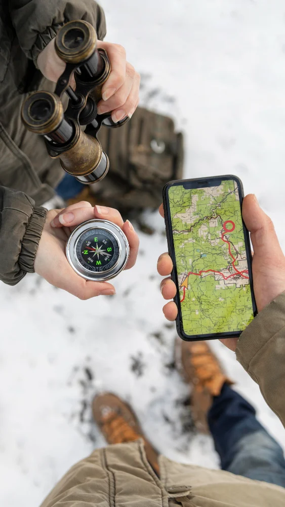 Navigation