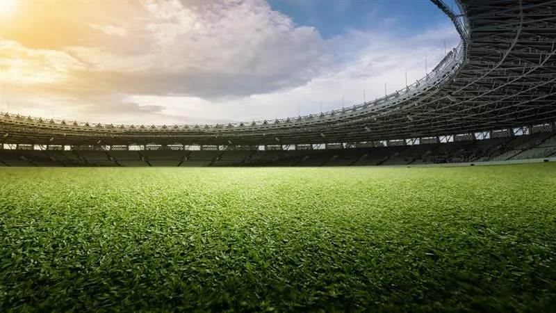 Comment faire l’entretien de pelouse sur les terrains de football