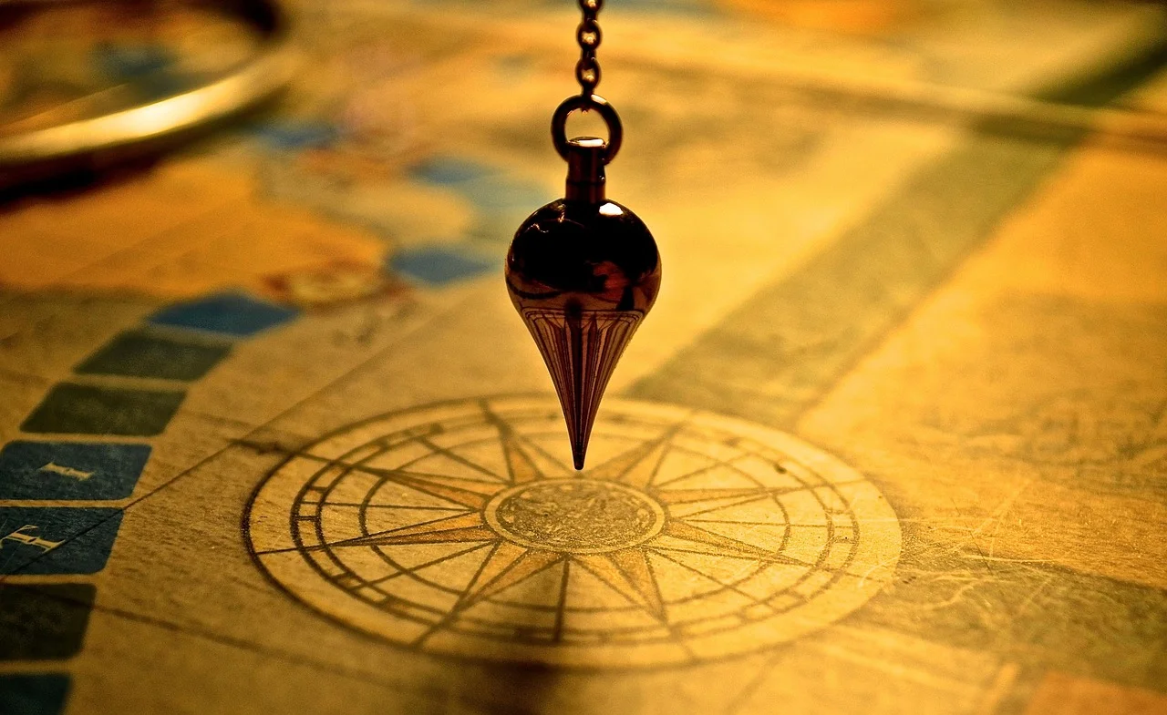 Recherche dans une carte