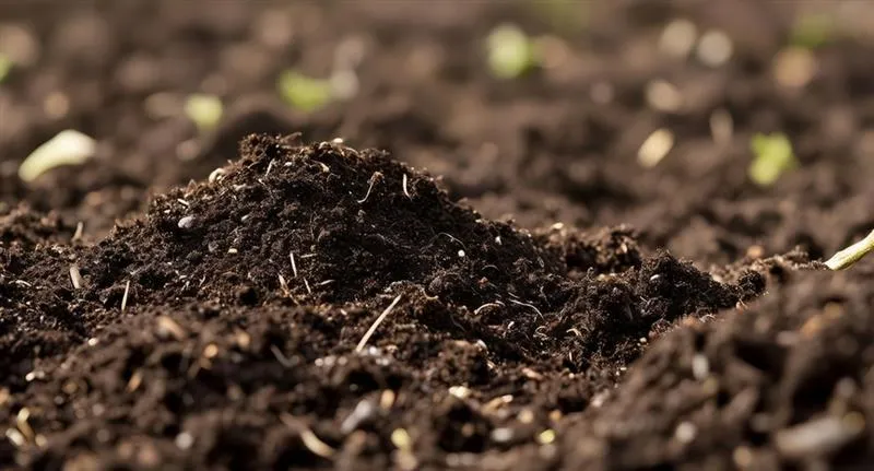 Comment améliorer la qualité de son sol de jardin ?